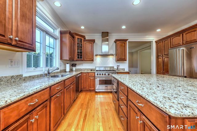 5 Randy Road, Milford, CT 06461