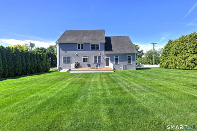 5 Randy Road, Milford, CT 06461