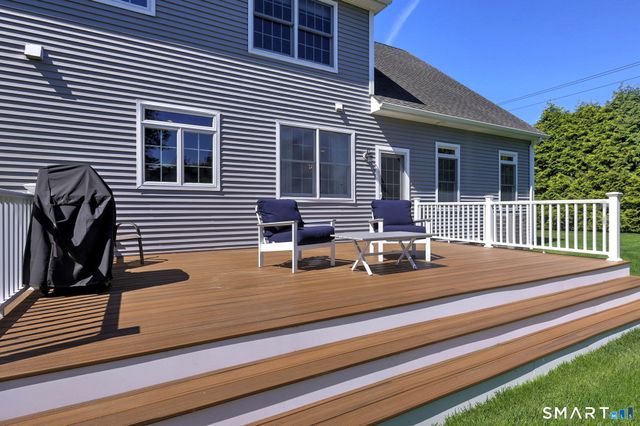 5 Randy Road, Milford, CT 06461