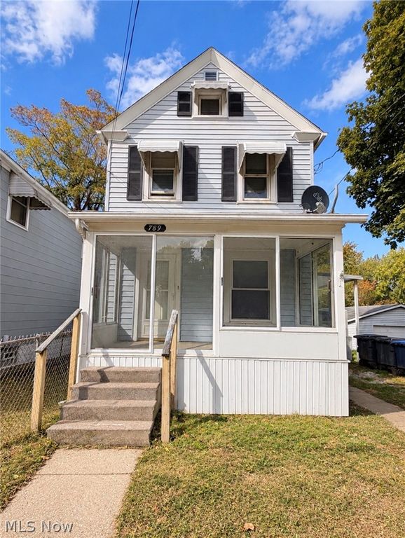 789 Upson Street, Akron, OH 44305
