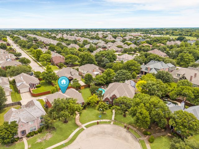 2830 Faversham Drive, Richardson, TX 75082