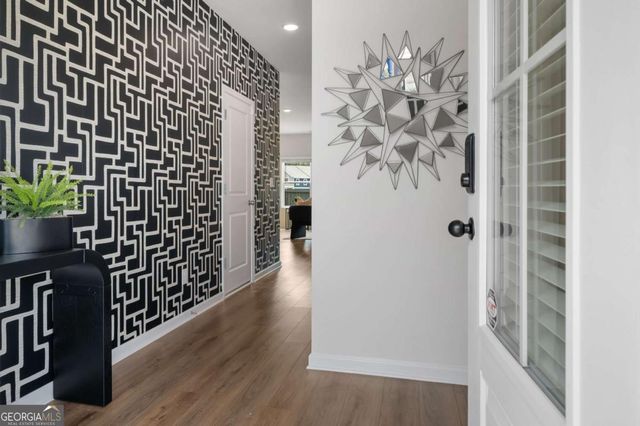 9437 Maple Grove Lane LOT 269, Jonesboro, GA 30238