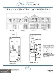 9437 Maple Grove Lane LOT 269, Jonesboro, GA 30238