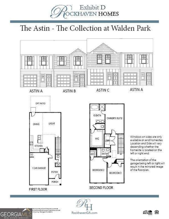 9437 Maple Grove Lane LOT 269, Jonesboro, GA 30238
