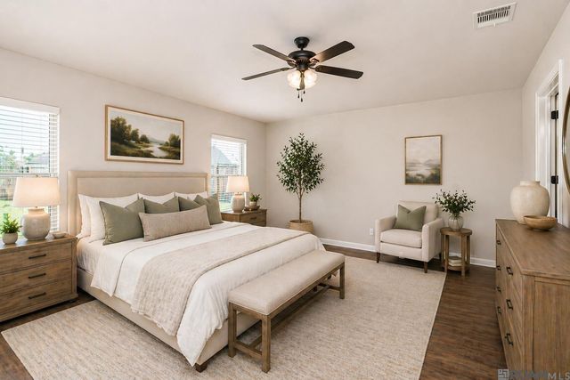 42263 Marblestone Ave, Prairieville, LA 70769