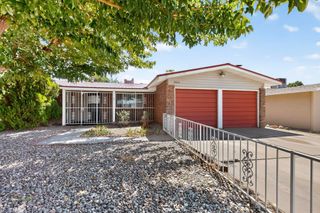 6344 LESLIE Place NE, Albuquerque, NM 87109