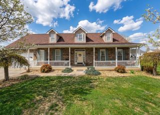 154 W WANDA ST, Stanley, VA 22851