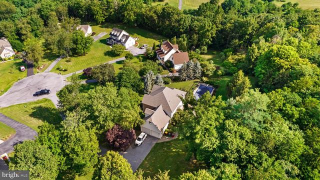 482 ARBOR SHADE DR, Inwood, WV 25428