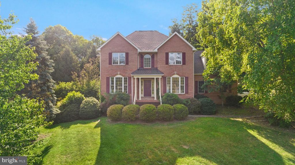 482 ARBOR SHADE DR, Inwood, WV 25428