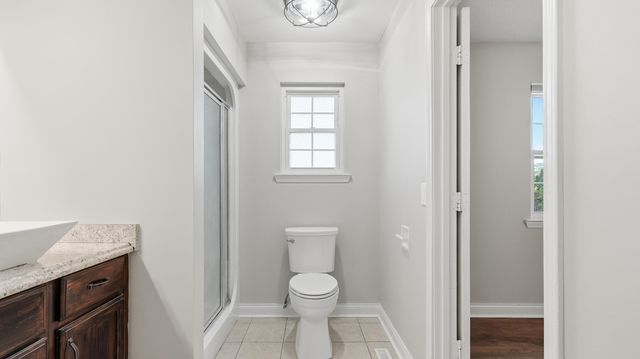 10407 Sims Harris Road, Ooltewah, TN 37363