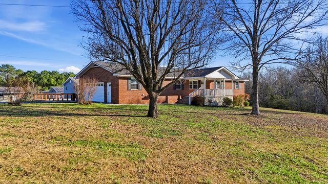 10407 Sims Harris Road, Ooltewah, TN 37363