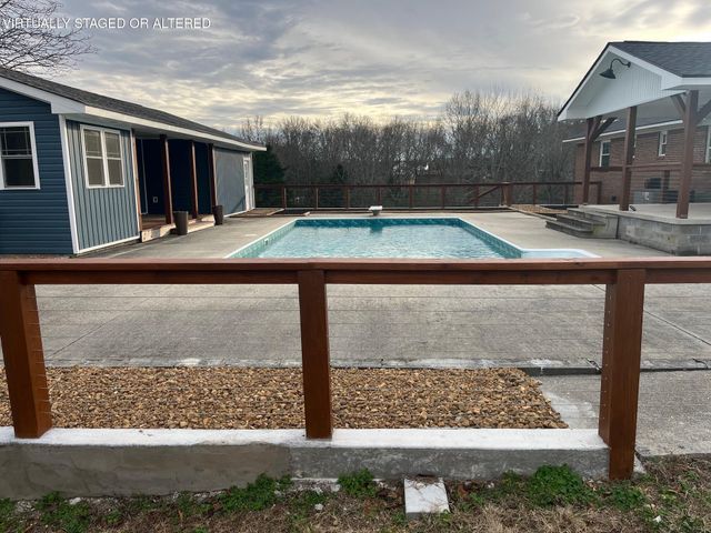 10407 Sims Harris Road, Ooltewah, TN 37363