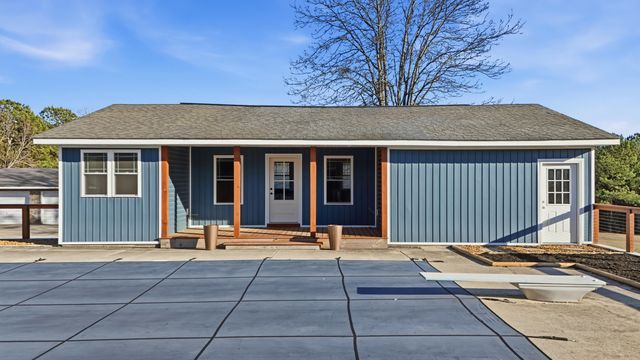 10407 Sims Harris Road, Ooltewah, TN 37363