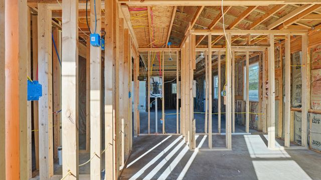 10407 Sims Harris Road, Ooltewah, TN 37363