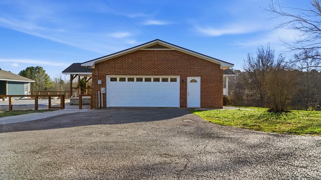 10407 Sims Harris Road, Ooltewah, TN 37363