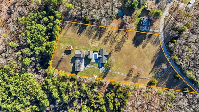 10407 Sims Harris Road, Ooltewah, TN 37363