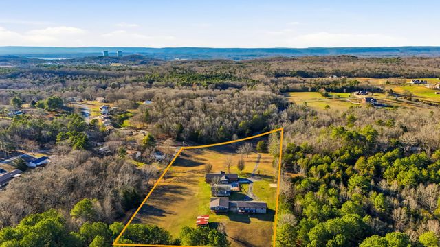 10407 Sims Harris Road, Ooltewah, TN 37363