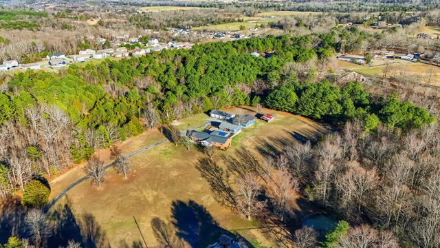 10407 Sims Harris Road, Ooltewah, TN 37363