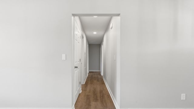 10407 Sims Harris Road, Ooltewah, TN 37363