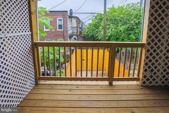 2533 E MONUMENT ST, Baltimore, MD 21205