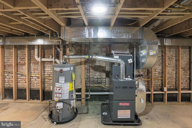 2533 E MONUMENT ST, Baltimore, MD 21205