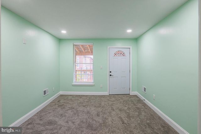 2533 E MONUMENT ST, Baltimore, MD 21205