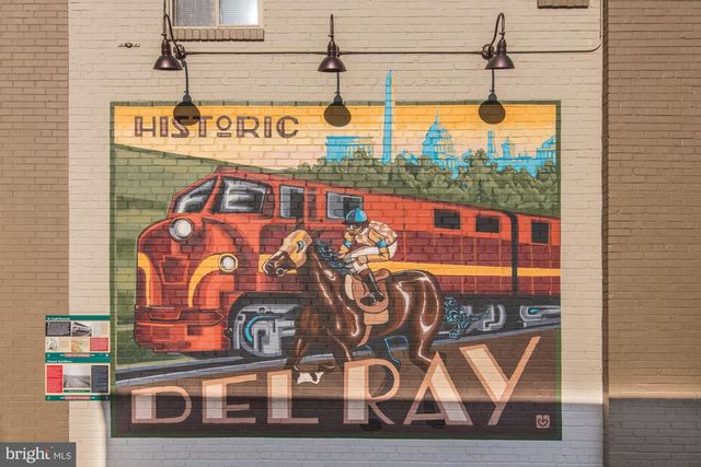 2104 MAIN LINE BLVD, Alexandria, VA 22301