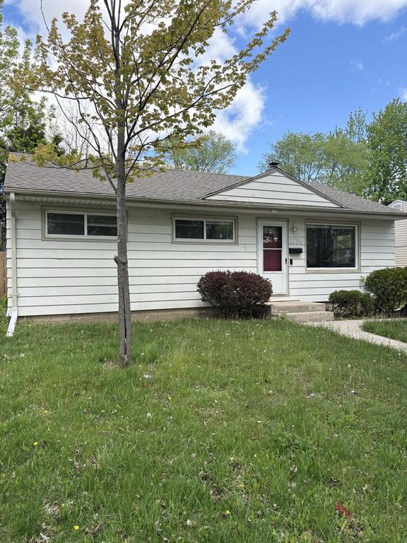 8134 Herbert AVENUE, Milwaukee, WI 53218