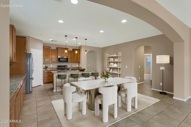 5630 W PATRIOT Way, Florence, AZ 85132