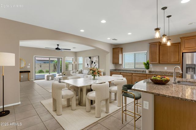 5630 W PATRIOT Way, Florence, AZ 85132