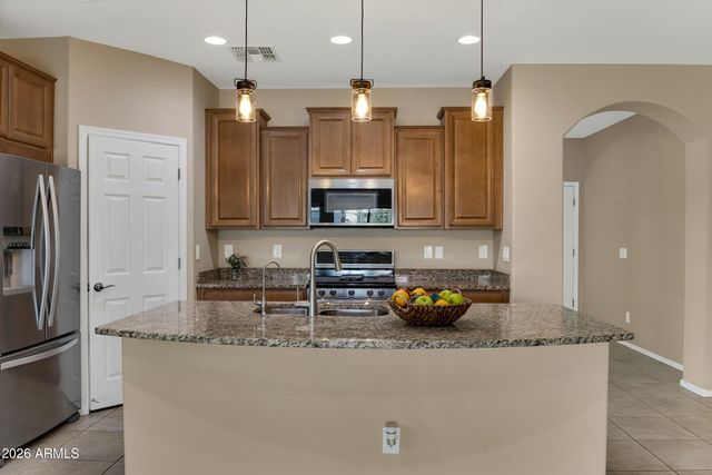5630 W PATRIOT Way, Florence, AZ 85132