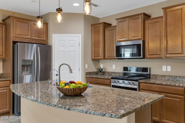 5630 W PATRIOT Way, Florence, AZ 85132
