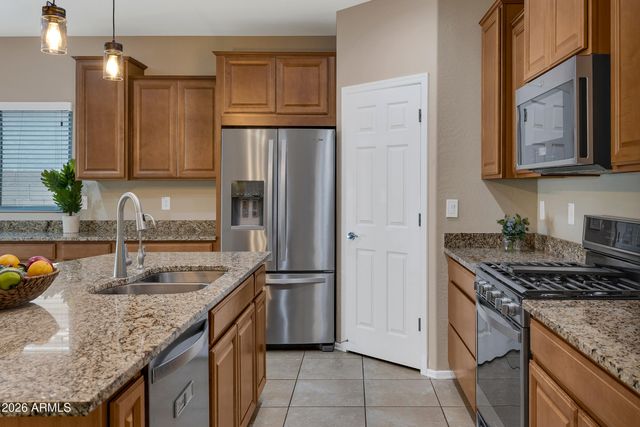5630 W PATRIOT Way, Florence, AZ 85132