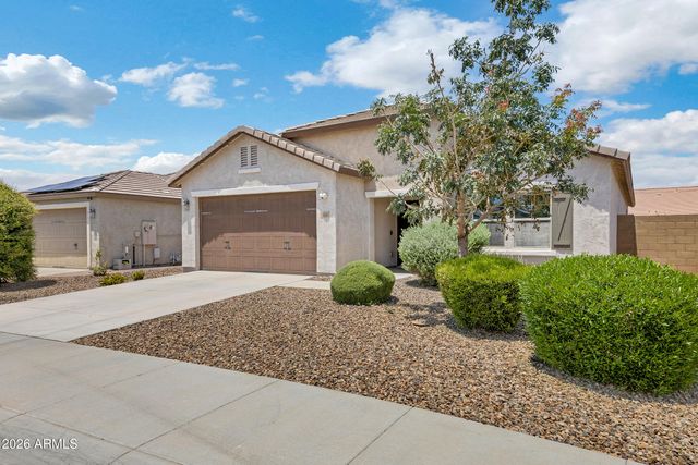 5630 W PATRIOT Way, Florence, AZ 85132