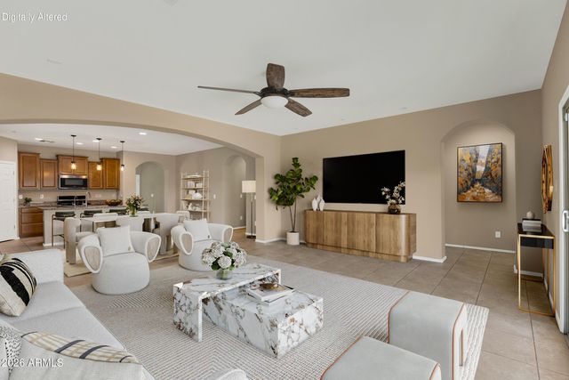 5630 W PATRIOT Way, Florence, AZ 85132
