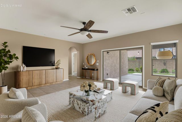 5630 W PATRIOT Way, Florence, AZ 85132