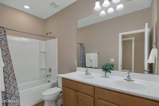 5630 W PATRIOT Way, Florence, AZ 85132