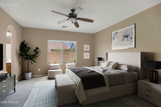 5630 W PATRIOT Way, Florence, AZ 85132
