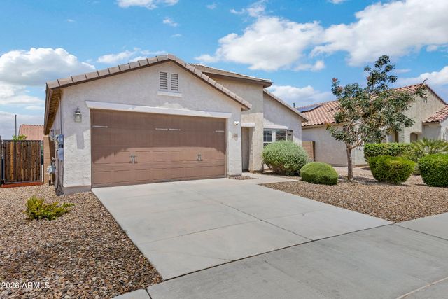 5630 W PATRIOT Way, Florence, AZ 85132