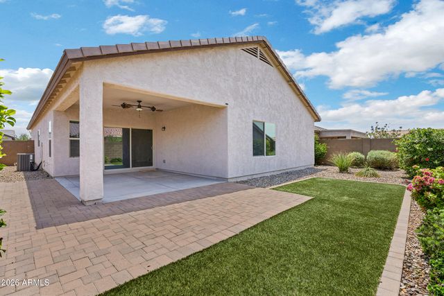 5630 W PATRIOT Way, Florence, AZ 85132