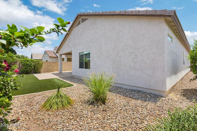 5630 W PATRIOT Way, Florence, AZ 85132