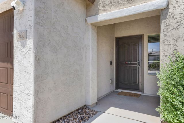 5630 W PATRIOT Way, Florence, AZ 85132