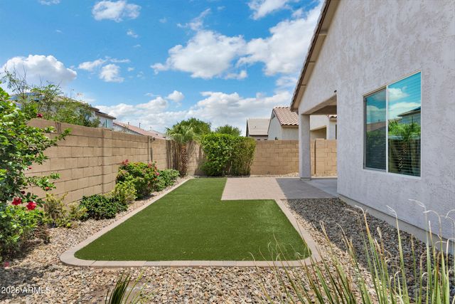 5630 W PATRIOT Way, Florence, AZ 85132