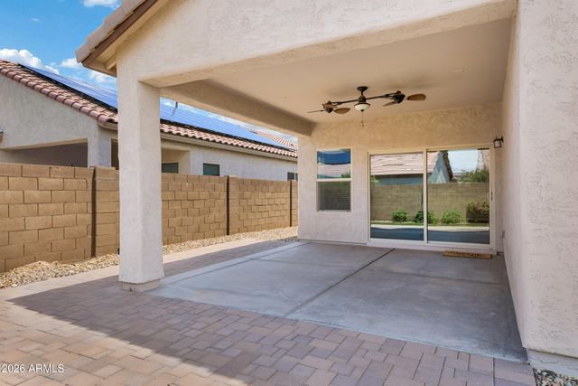 5630 W PATRIOT Way, Florence, AZ 85132