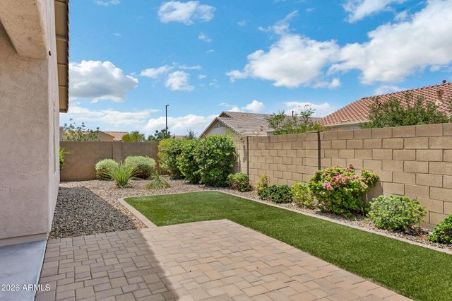 5630 W PATRIOT Way, Florence, AZ 85132