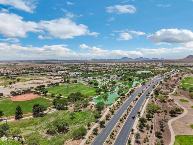5630 W PATRIOT Way, Florence, AZ 85132