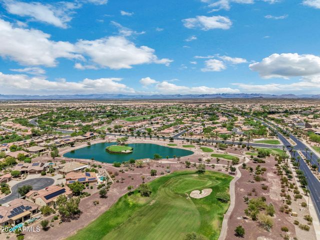 5630 W PATRIOT Way, Florence, AZ 85132