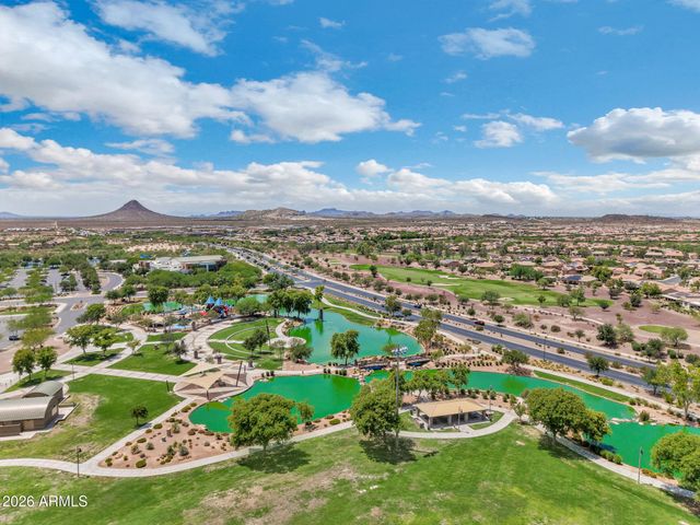 5630 W PATRIOT Way, Florence, AZ 85132