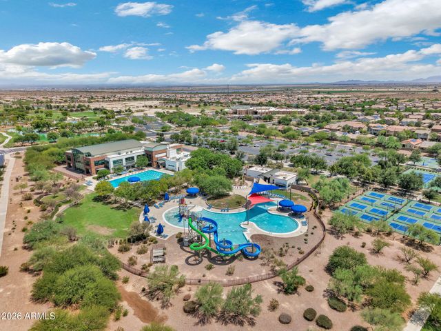 5630 W PATRIOT Way, Florence, AZ 85132