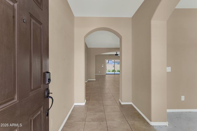 5630 W PATRIOT Way, Florence, AZ 85132